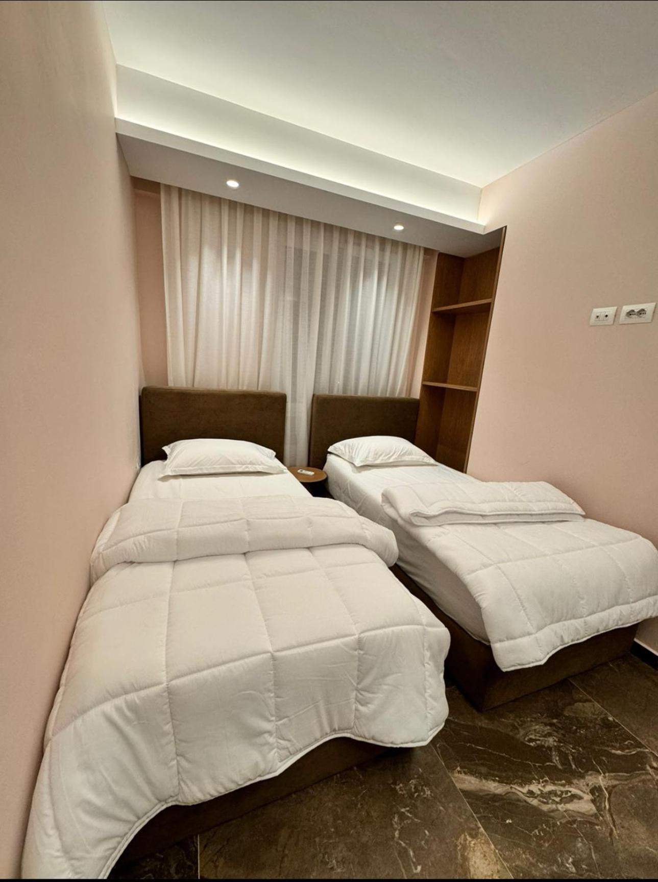 Agate City Center Apartment Тирана Экстерьер фото